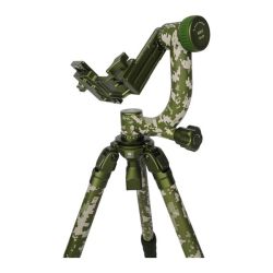 SIRUI TREPIED EXPLORER CAMOUFLAGE CT-3204