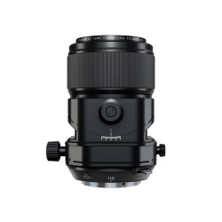 FUJFILM OBJECTIF GF 110MM F/5.6 T/S MACRO
