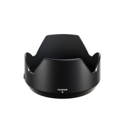 FUJIFILM OBJECTIF GF 55mm F/1.7 R WR PARESOLEIL