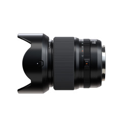 FUJIFILM OBJECTIF GF 55mm F/1.7 R WR