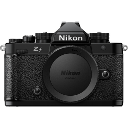 NIKON HYBRIDE ZF