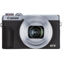 CANON POWERSHOT G7 X MARK III