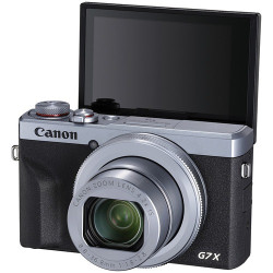CANON POWERSHOT G7 X MARK III