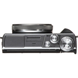 CANON POWERSHOT G7 X MARK III