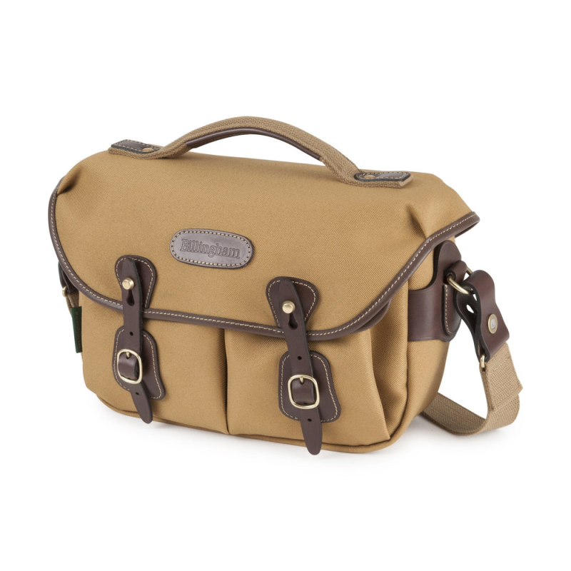 BILLINGHAM SAC D'EPAULE HADLEY SMALL PRO