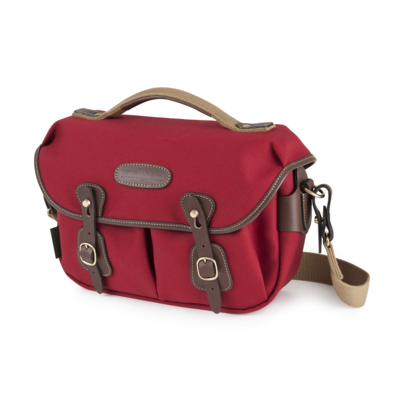 BILLINGHAM SAC D'EPAULE HADLEY SMALL PRO