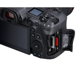 CANON HYBRIDE EOS R5 BOITIER NU