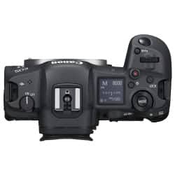 CANON HYBRIDE EOS R5 BOITIER NU