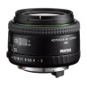 PENTAX OBJECTIF 35MM F/2 AL FA HD