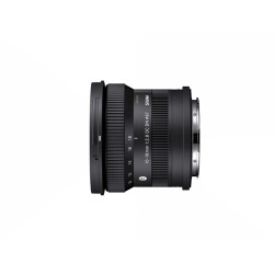 SIGMA OBJECITF 10-18MM F/2.8 DC DN CONTEMPORARY