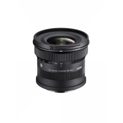 SIGMA OBJECITF 10-18MM F/2.8 DC DN CONTEMPORARY