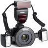 YONGNUO FLASH MACRO YN-24EX TTL POUR...