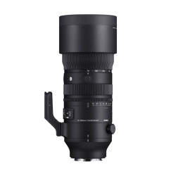 SIGMA OBJECTIF 70-200MM F/2.8 DG DN OS SPORTS