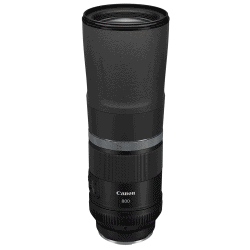 CANON OBJECTIF RF 800MM F/11 IS STM