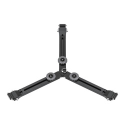 LEOFOTO TREPIED VIDÉO LVC-253C+BV-15