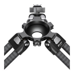 LEOFOTO TREPIED VIDÉO LVC-253C+BV-15