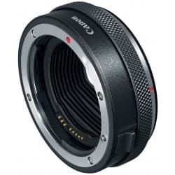 CANON BAGUE D'ADAPTATION CONTRÔLE PREMIUM POUR OBJECTIF E/EF-S VERS APPAREIL EOS R