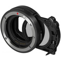 CANON BAGUE D'ADAPTATION DROP IN FILTRE C-PL