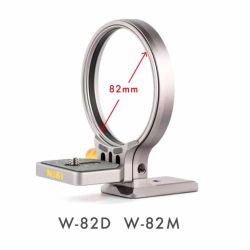 NISI PLAQUE DE MONTAGE ROTATIVE WIZARD HORIZONTALE À VERTICALE