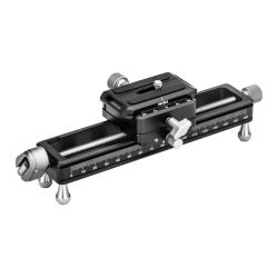 NISI RAIL MACRO MICROMETRIQUE