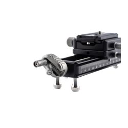 NISI RAIL MACRO MICROMETRIQUE