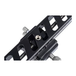 NISI RAIL MACRO MICROMETRIQUE