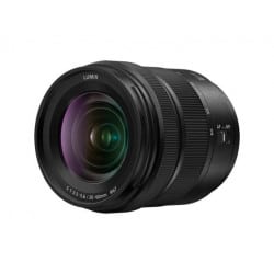 PANASONIC OBJECTIF S 20-60MM F/3.5-5.6