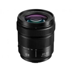 PANASONIC OBJECTIF S 20-60MM F/3.5-5.6