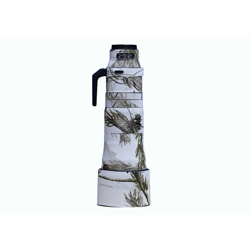 LENSCOAT PROTECTION NEOPRENE NIKON Z 180-600 MM F5.6-6.3 VR