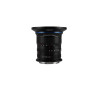LAOWA OBJECTIF 8-16MM F/3.5-5 ZOOM CF