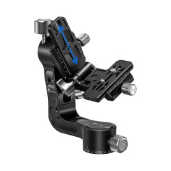 LEOFOTO TÊTE PENDULAIRE PLIABLE PG-2