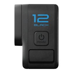 GOPRO CAMERA EMBARQUEE HERO 12