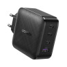 UGREEN CHARGEUR USB-C/A 65W