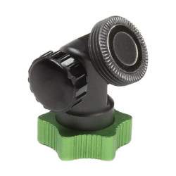 9.SOLUTIONS JOINT D'ANGLE À FIXATION RAPIDE