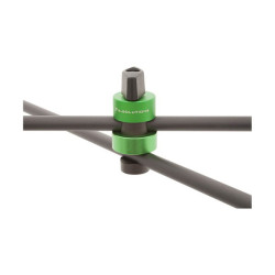 9.SOLUTIONS CONNECTEUR 3/8