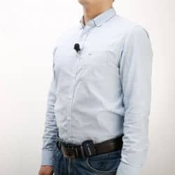 SARAMONIC BLINK 500 B2