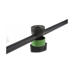 9.SOLUTIONS RÉCEPTEUR DE MONTAGE RAPIDE POUR PINCE 3/8"