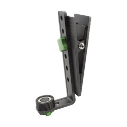 9.SOLUTIONS SUPPORT EN L POUR CAMÉRA D'ACTION