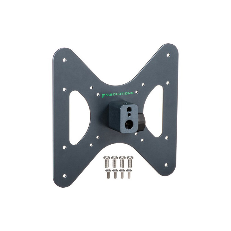 9.SOLUTIONS SUPPORT VESA