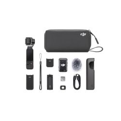 DJI OSMO POCKET 3