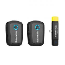 SARAMONIC BLINK 500 B4