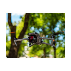 FREEWELL KIT DE 4 FILTRES STANDARD DAY POUR DJI MAVIC 3 PRO / PRO CINE