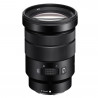 SONY OBJECTIF SEL E 18-105MM F/4 G OSS