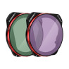 FREEWELL KIT 2 FILTRES VND POUR DJI...