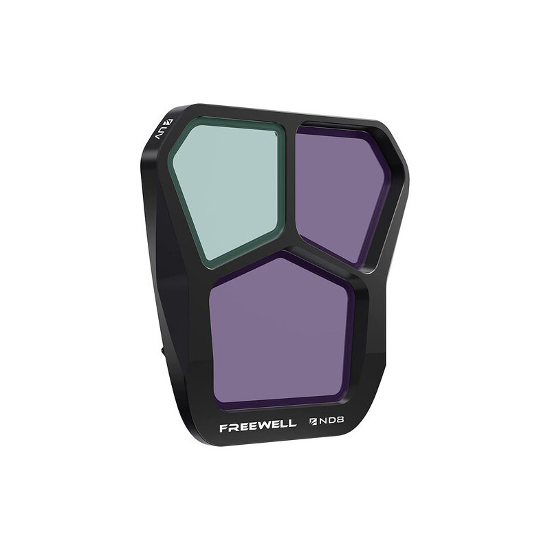 FREEWELL FILTRES ND POUR DJI MAVIC 3 PRO / PRO CINE
