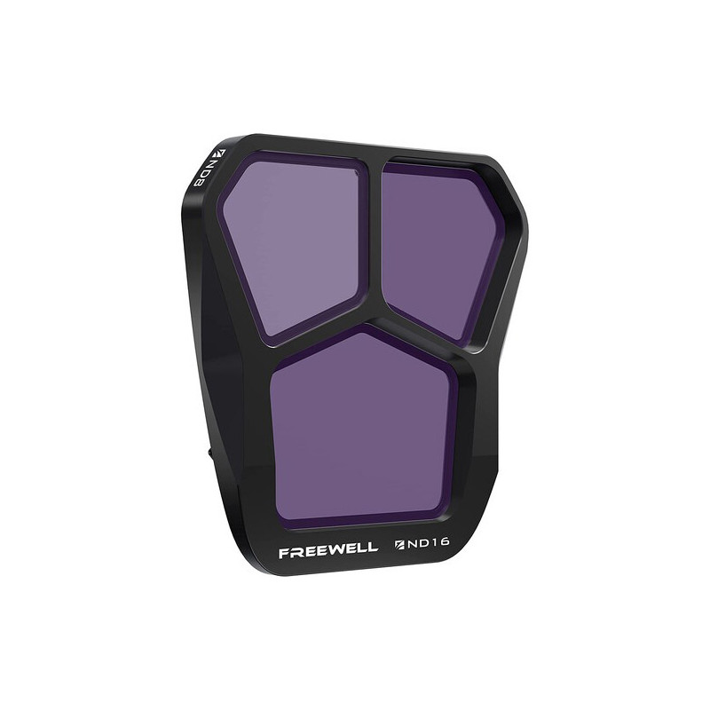 FREEWELL FILTRES ND POUR DJI MAVIC 3 PRO / PRO CINE