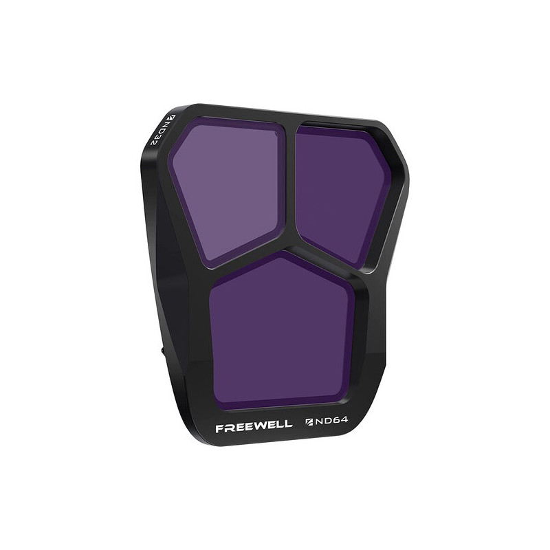 FREEWELL FILTRES ND POUR DJI MAVIC 3 PRO / PRO CINE