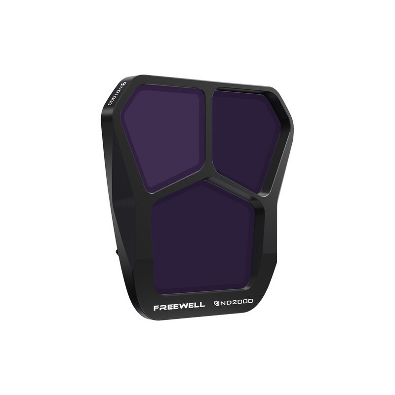 FREEWELL FILTRES ND POUR DJI MAVIC 3 PRO / PRO CINE