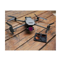 FREEWELL KIT DE 4 FILTRES ND/PL POUR DJI MAVIC 3