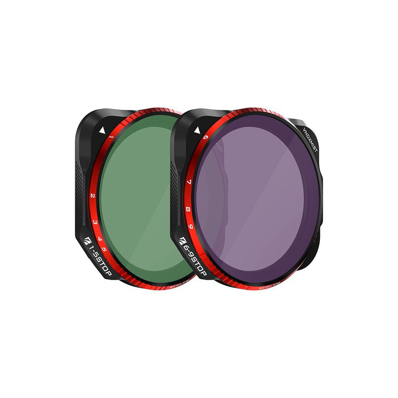FREEWELL KIT DE 2 FILTRES VND MIST EDITION POUR DJI MAVIC 3